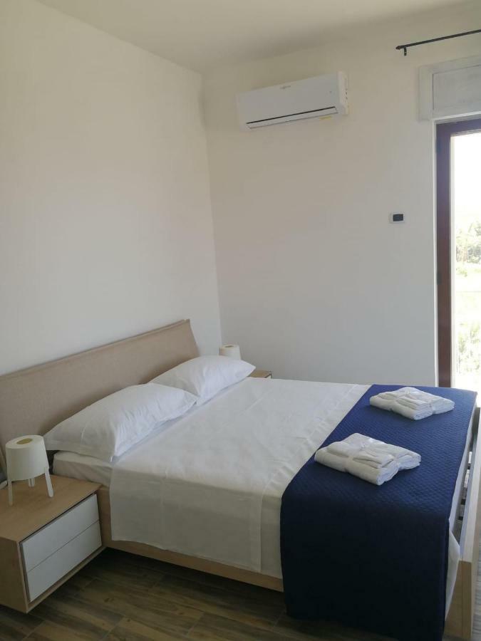 B&B Crispino Belvedere Marittimo Buitenkant foto